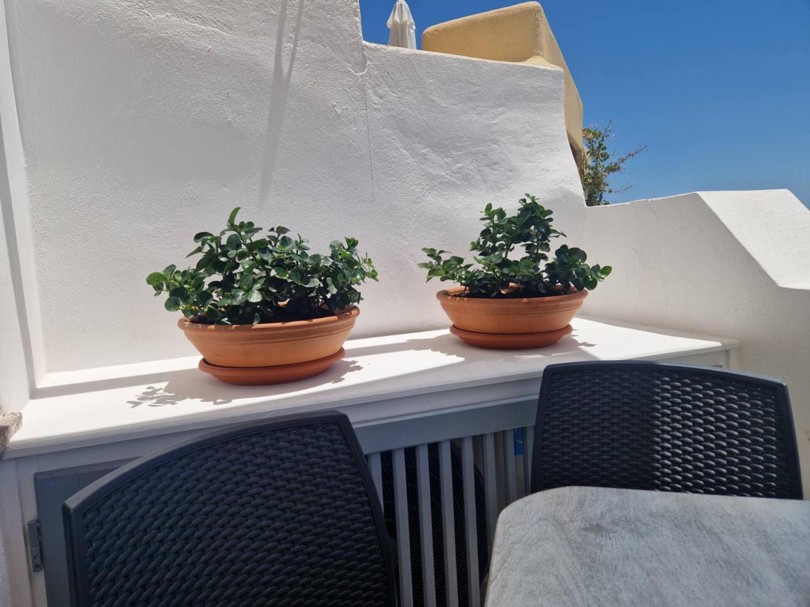 Sunup Lux Villa Иа Екстериор снимка